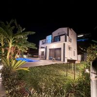 Villa with a full private pool, hotel poblíž Bodrum-Imsik Airport - BXN, Milas