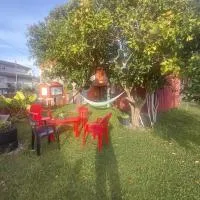 Casa Piedra Miranda., hotel sa Vilaboa