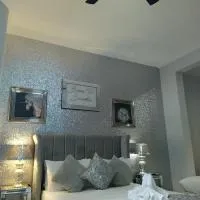 The Dreamcatcher Hotel, hotel di Blackpool