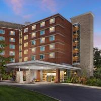 The Penn Stater Hotel and Conference Center, hotel cerca de Aeropuerto de University Park - SCE, State College