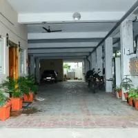 Sri KASTHURI Residency, hotel u gradu 'Tiruttani'