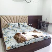 New Woodland Lodge, hotel poblíž Mezinárodní letiště Lokpriya Gopinath Bordoloi - GAU, Guváhátí