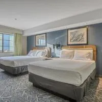 Best Western Hesperia-Victorville Suites – hotel w mieście Hesperia