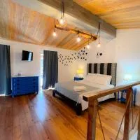 JUNKEIRA - Casa, Douro e Campo, ξενοδοχείο σε Junqueira