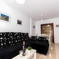 Casa Nana, ξενοδοχείο κοντά στο Αεροδρόμιο La Gomera - GMZ, Playa de Santiago