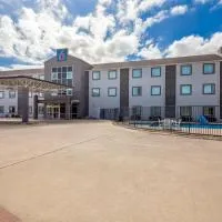 Motel 6-Killeen, TX、キリーンのホテル