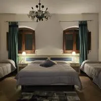 Tenuta Oliva, hotel v destinaci Fisciano