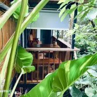 TROPICAL GARDEN Homestay, hotel u gradu 'Buôn Alê (1)'
