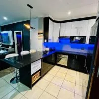The Wired Nest, hotell i Lephalale