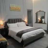 Sagittarius B&B, hotel en Cetraro