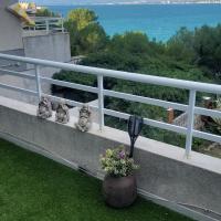 Duplex Cap Salou: Salou'da bir otel
