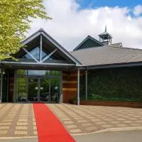 Wigan Oak Hotel by Belvilla, hotel v destinaci Wigan