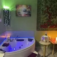 Lucia's House - Relax nel cuore del Salento, hotel en Lequile
