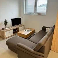 Apartmán Pri Tichom Lese, hotel sa Rabča