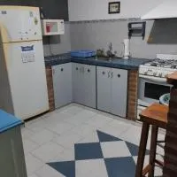 Azulina, hotel a Alta Gracia