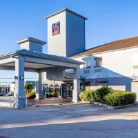 Studio 6 Suites Pasadena, TX, Hotel in Pasadena