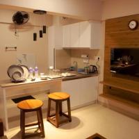 Lavender Airport suite, hotel cerca de Aeropuerto Internacional de Cochin - COK, Nedumbassery