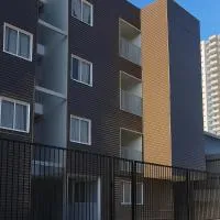 Hotel RK, hotel em Antofagasta