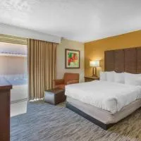 Best Western Rancho Grande, hotel di Wickenburg