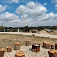 Meadow View Country Park, hotel a Horton