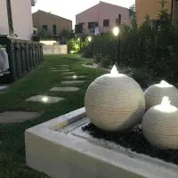 Pine Beach House - Villaggio Turistico con Piscina e Animazione, hotel i Campofelice di Roccella