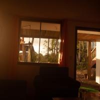 Owl House, Large and comfortable Suite, hotel near Seymour Airport - GPS, Isla San Salvador