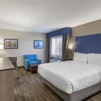 SureStay Plus Hotel by Best Western Price, hotel v destinaci Price