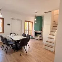 Nicos House, hotelli kohteessa Campo di Giove