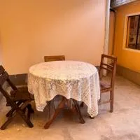 Casa céntrica en Oruro, hotel v destinácii Oruro