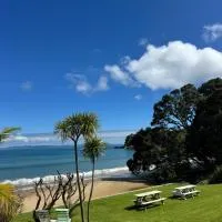San Marino Motor Lodge, hotel en Coopers Beach