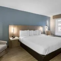 Walterboro में, होटल Best Western Of Walterboro