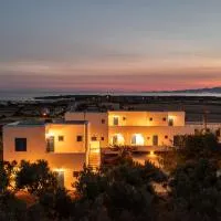 Aurea Blu studio 14 Relax Enjoy Dream: Aliko Beach şehrinde bir otel