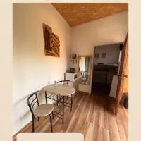L'atelier, hôtel à Festigny
