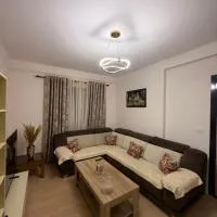 Nene Tereza Airport Apartment, hotel v destinácii Valjiosi