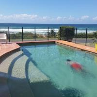 Saltwater Apartments, hotel in Lake Cathie
