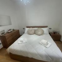 Casa Orchidea, hotel cerca de Aeropuerto de Génova-Cristoforo Colombo - GOA, Génova