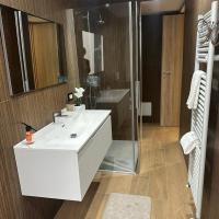 Casa Orchidea, hotel poblíž Letiště Kryštofa Kolumba – Janov - GOA, Janov