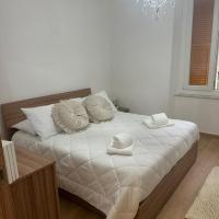 Casa Orchidea, hotel near Genoa Cristoforo Colombo Airport - GOA, Genova