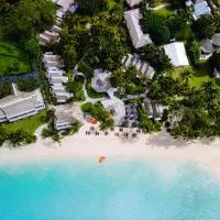 Pacific Resort Rarotonga, hotel v mestu Rarotonga