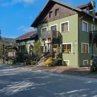 Zajazd Karłów Restauracja & Pokoje Gościnne, hotel di Karłów