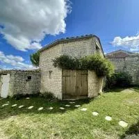 Le Nid Charentais, hotel di Rouillac