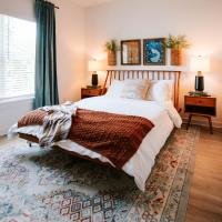 Mid-term Discounts - Near Downtown, Uga, Hospital, hotel near Athens-Ben Epps Airport - AHN, Athens