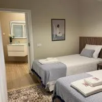 Alojamento Infantes, hotel din Vendas Novas
