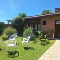 Alojamiento a 10 minutos de pinamar โรงแรมในเจเนรัลฮวน มาดาเรียกา