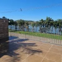 Casa em frente ao lago - 2, hotel di Boa Esperança