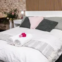 Mirambeena Retreat, hotel u gradu Tuvumba