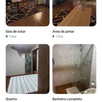 Hospedaria BG, hotel near Guaira Airport - GGJ, Guaíra