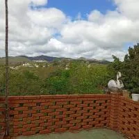 Refugio Blue Hill I, hotel sa Villa Cerro Azul
