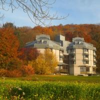 Hellmut-Waßmer-Jugendherberge Lörrach