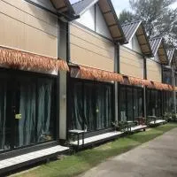 Lipe Baan Talay Homestay, hotel di Ko Lipe